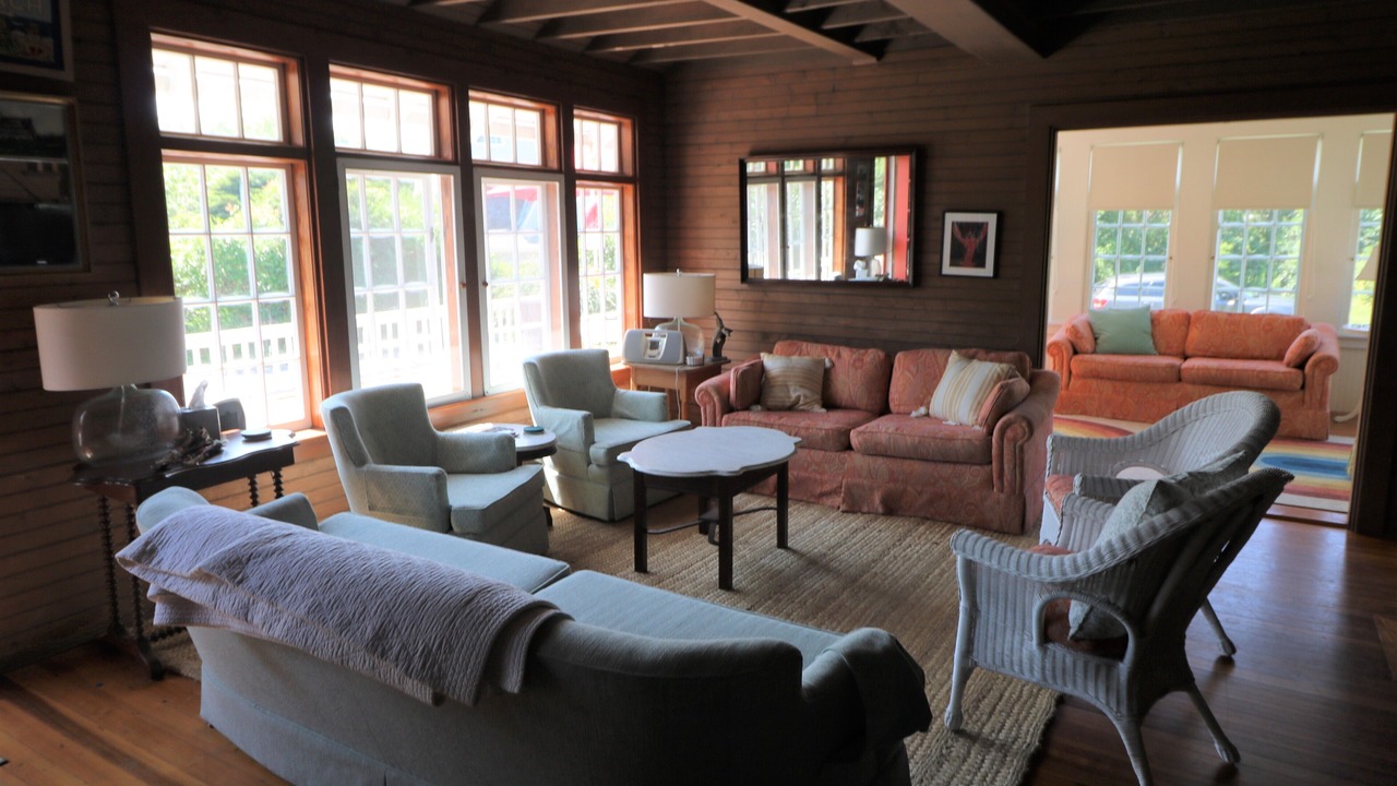 Photo of Livingroom in Kennebunk