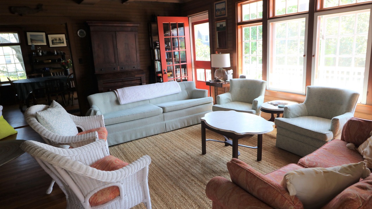 Photo of Livingroom in Kennebunk