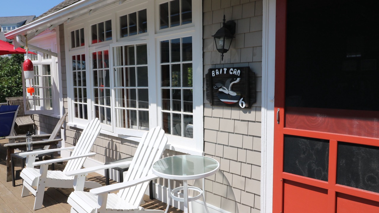 Photo of Outdoor in Kennebunk