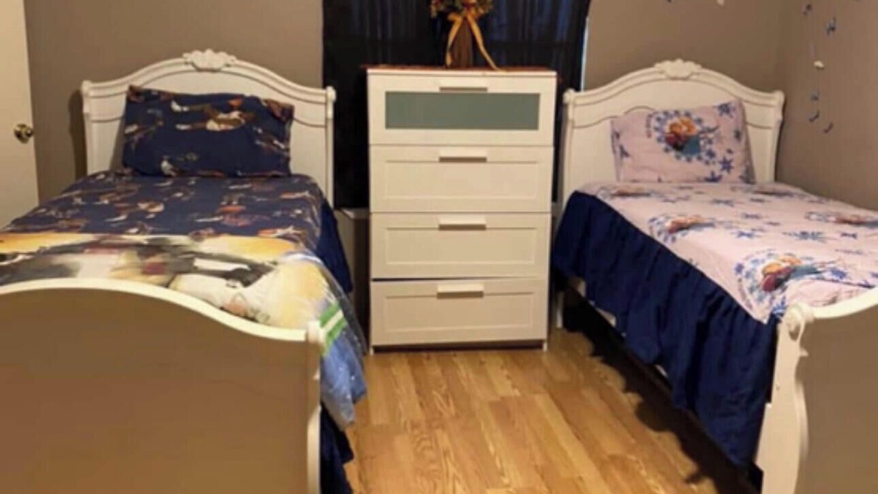 Photo of Bedroom in Clodine
