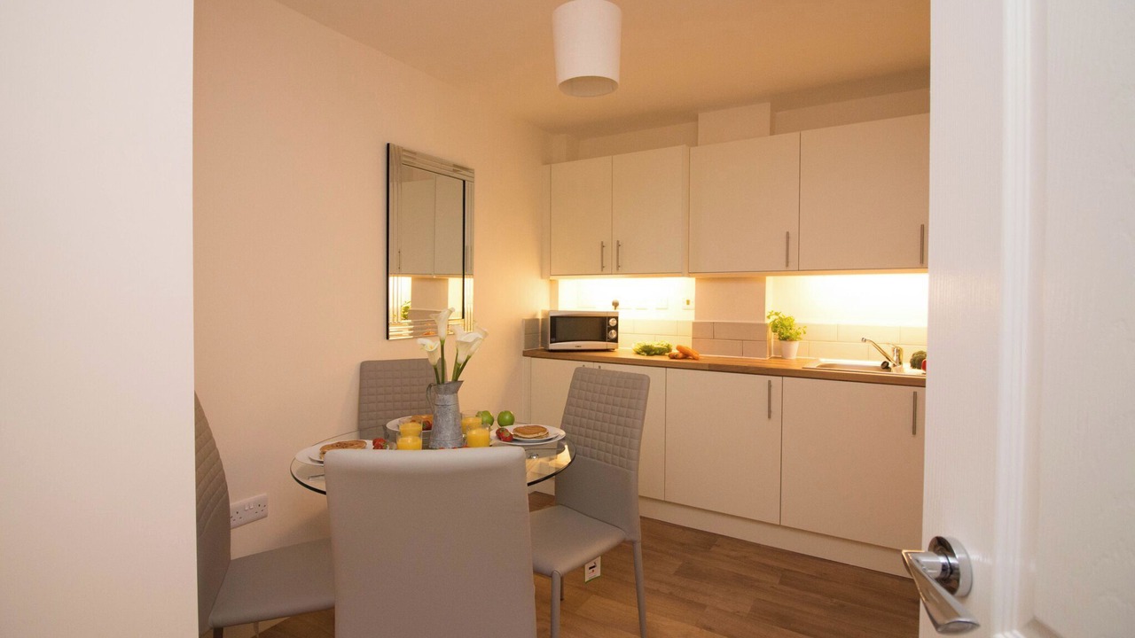 Photo of Others in Southampton City Centre