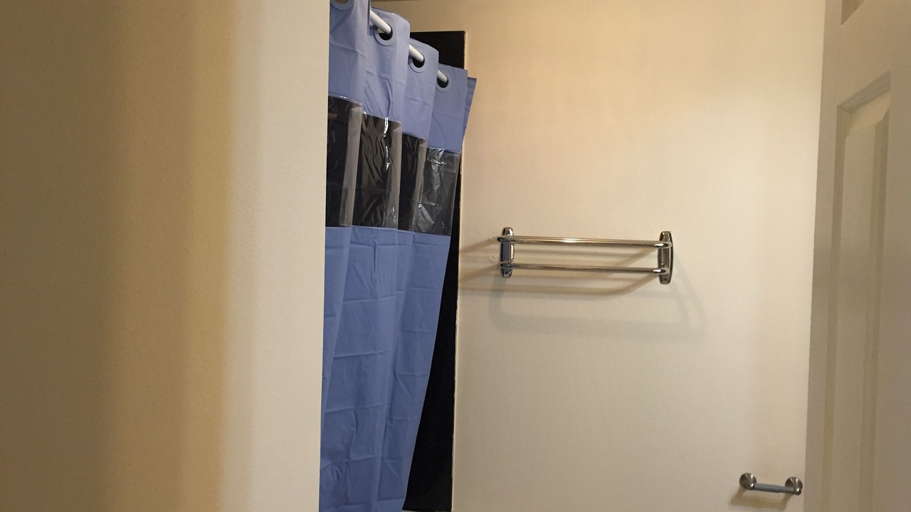 Photo of Bathroom in Spring Branch Central