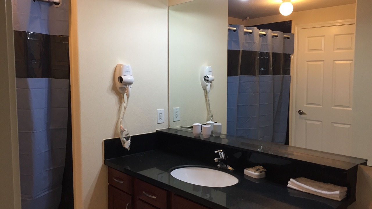 Photo of Bathroom in Spring Branch Central