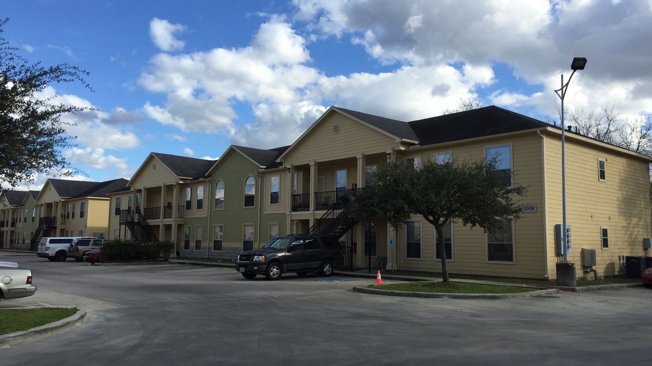 Photo of Outdoor in Spring Branch Central