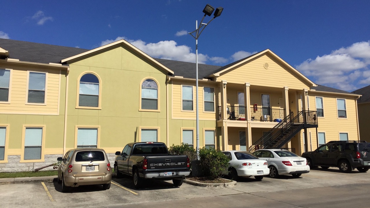 Photo of Outdoor in Spring Branch Central