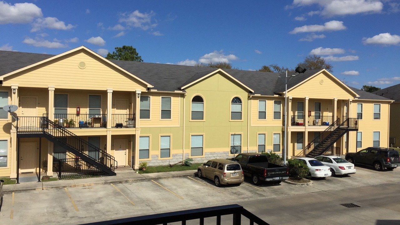Photo of Outdoor in Spring Branch Central