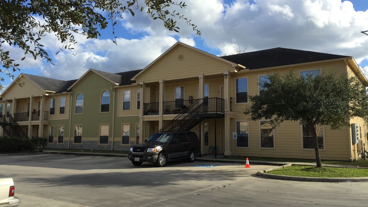 Photo of Outdoor in Spring Branch Central