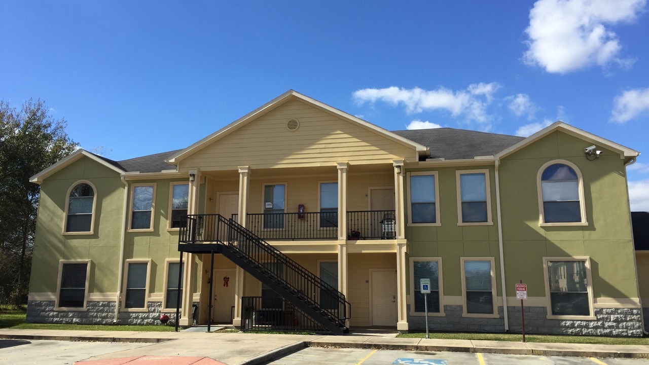 Photo of Outdoor in Spring Branch Central