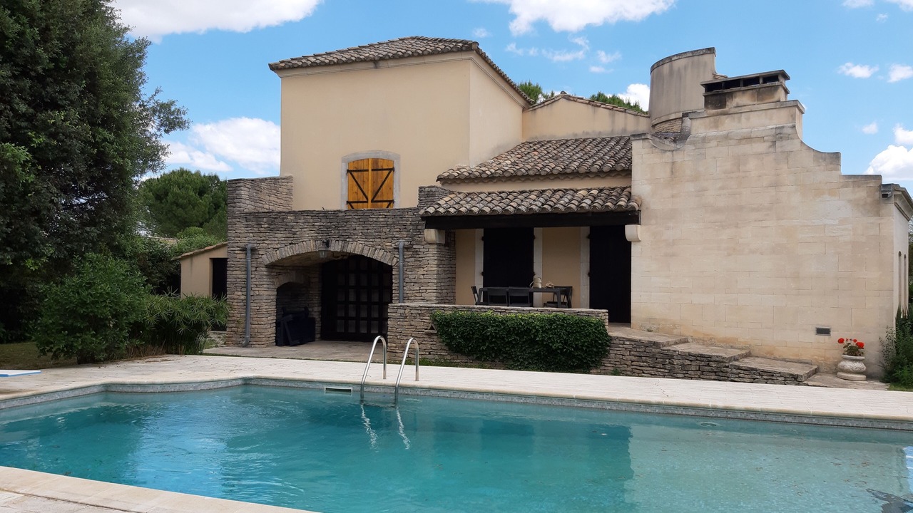 Photo of Outdoor in Lunel