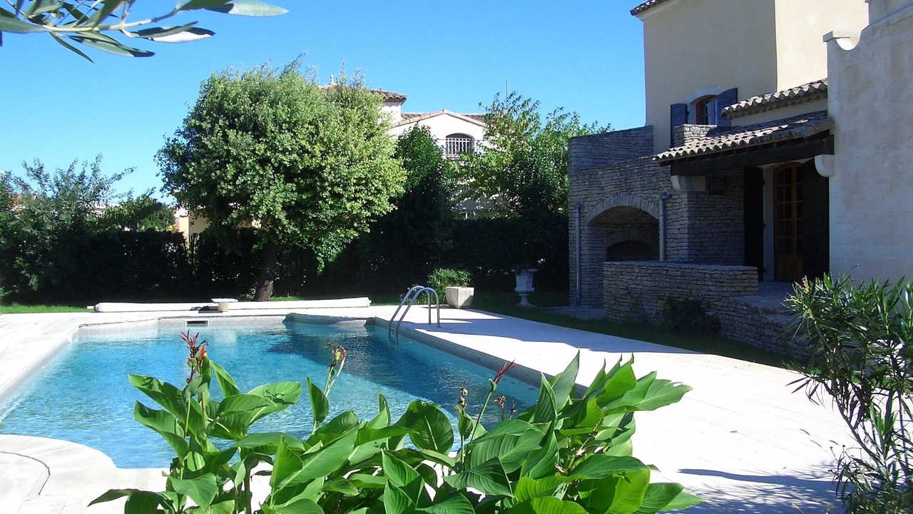 Photo of Outdoor in Lunel