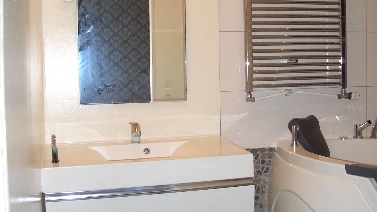 Photo of Bathroom in Lunel