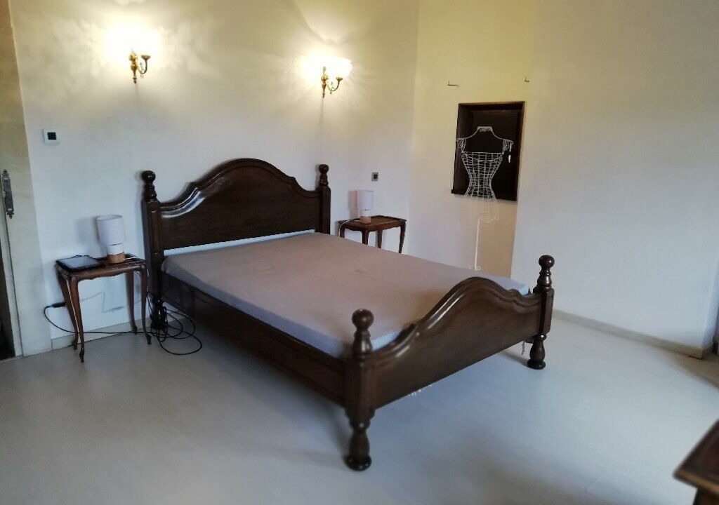 Photo of Bedroom in Lunel