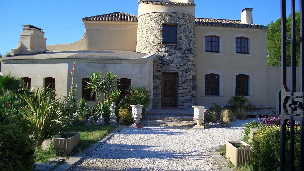 Photo of Outdoor in Lunel