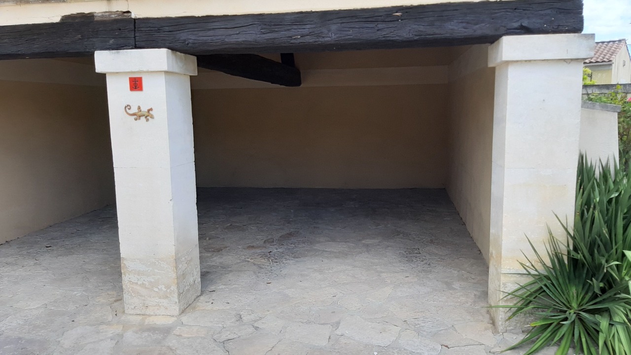 Photo of Outdoor in Lunel
