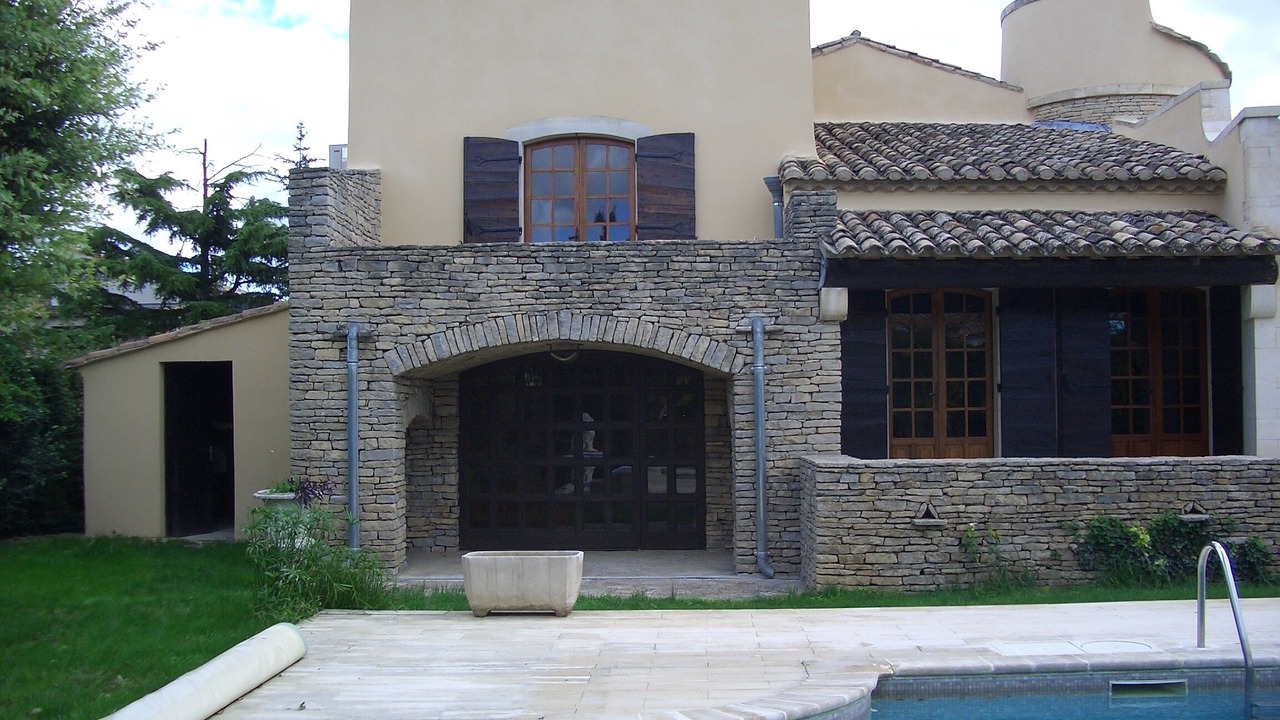 Photo of Outdoor in Lunel