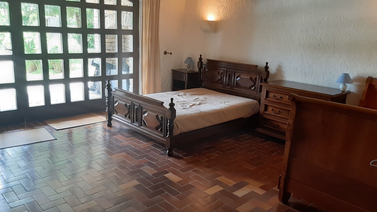 Photo of Bedroom in Lunel