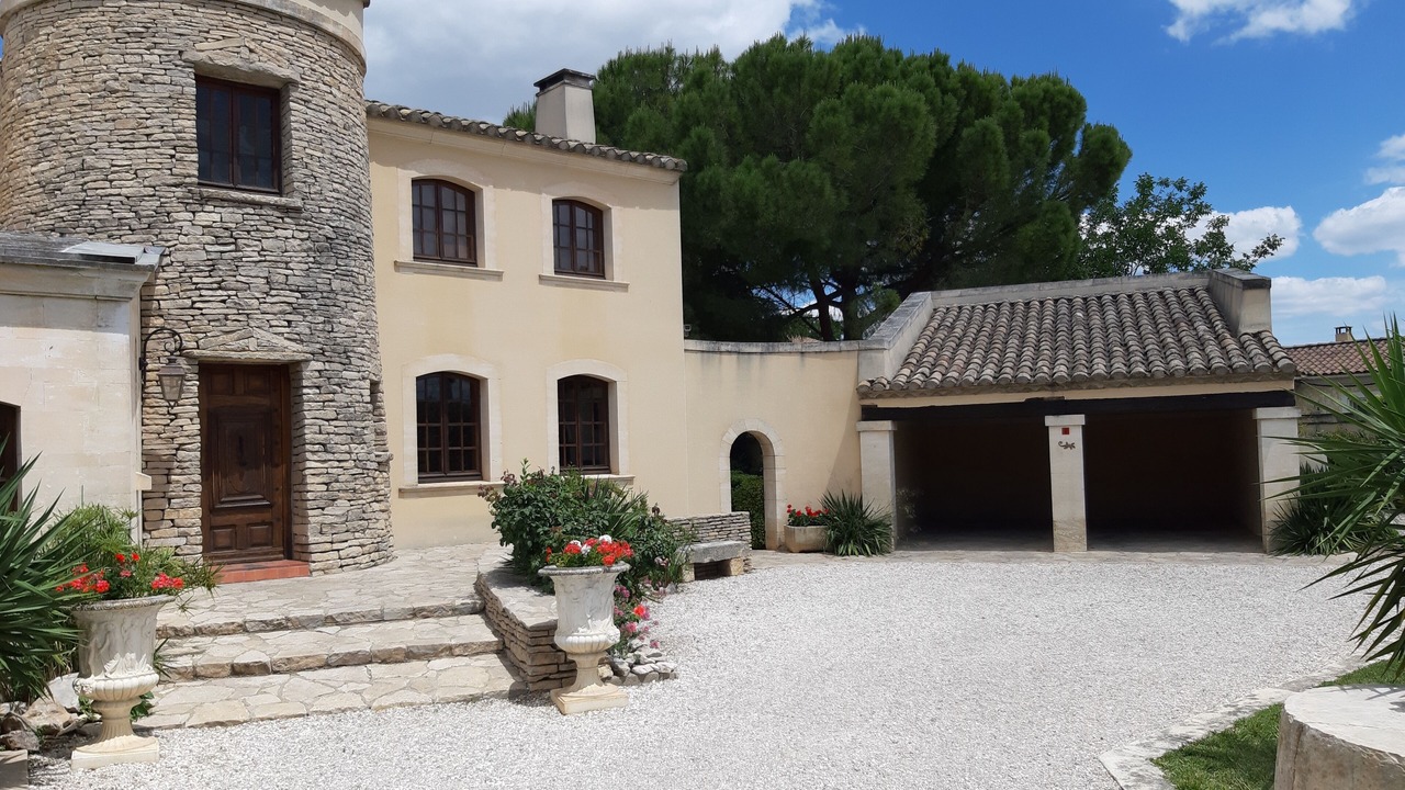 Photo of Outdoor in Lunel