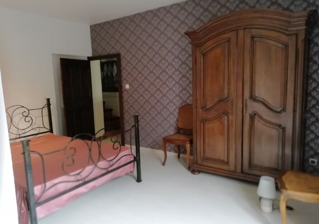 Photo of Bedroom in Lunel