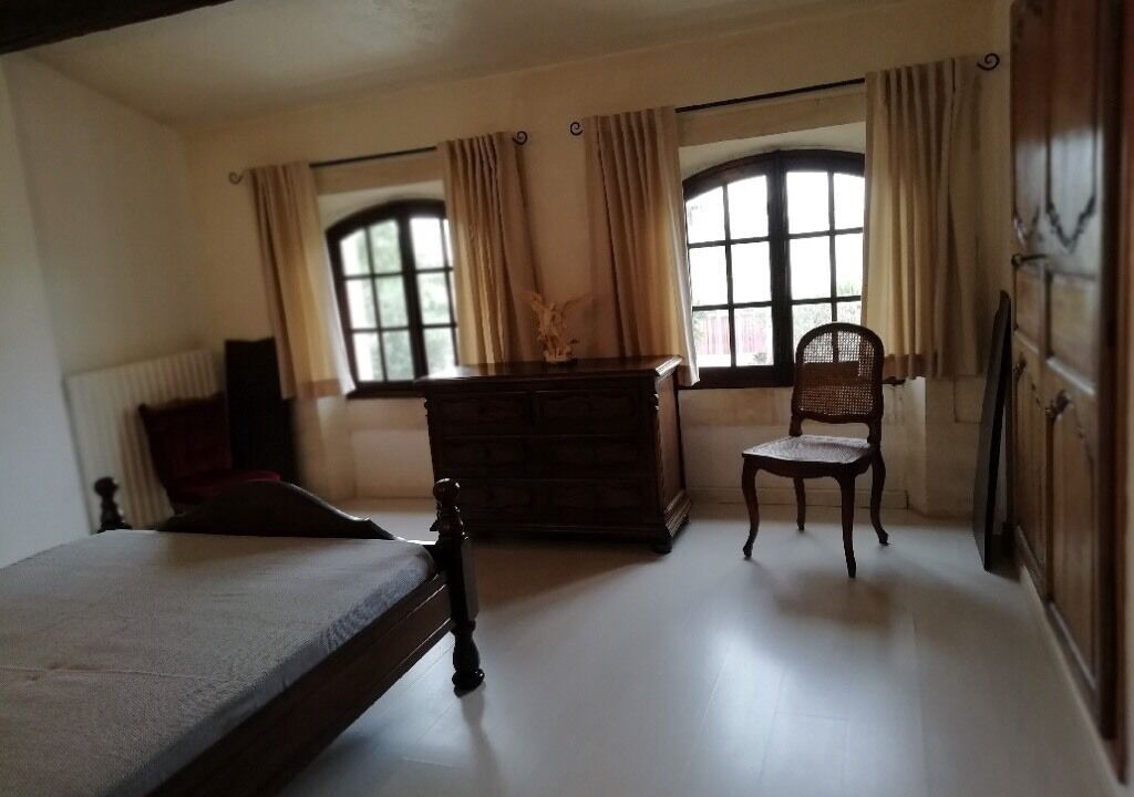 Photo of Bedroom in Lunel