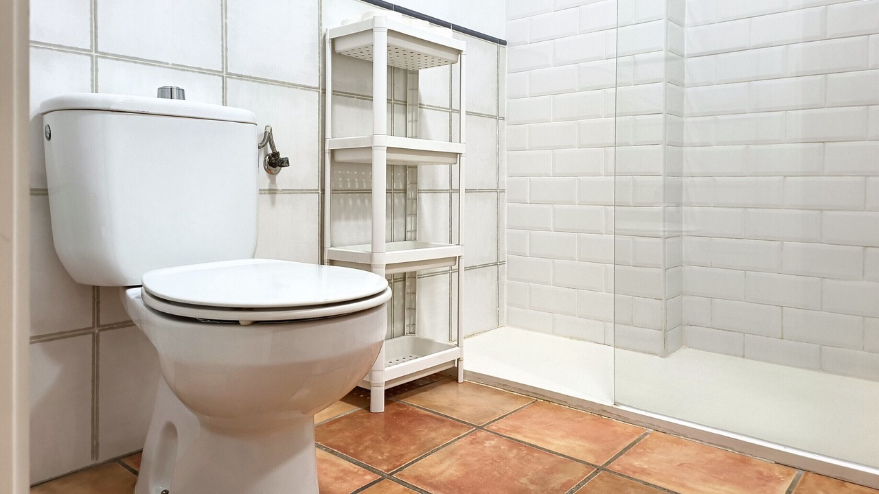 Photo of Bathroom in Sant Francesc