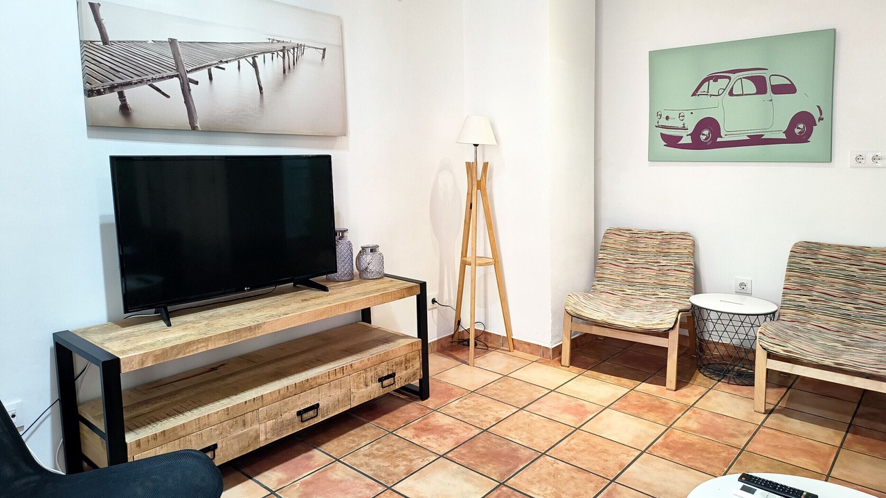 Photo of Livingroom in Sant Francesc