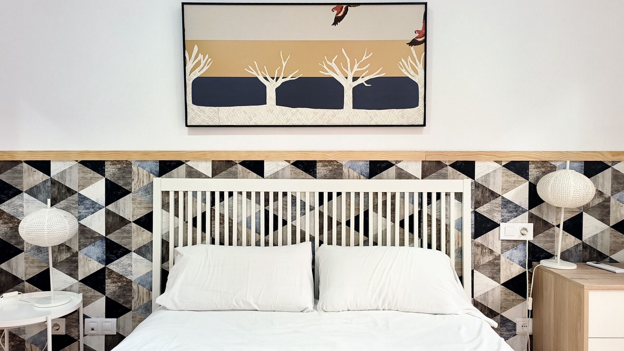 Photo of Bedroom in Sant Francesc
