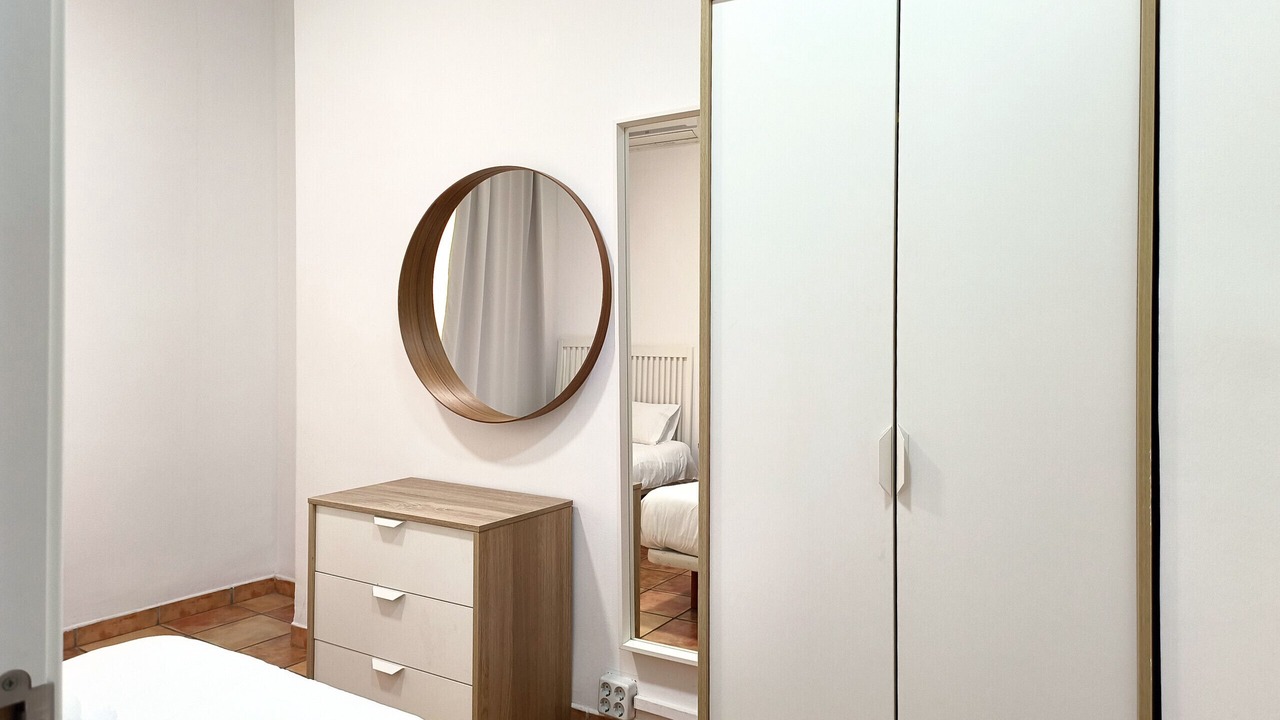 Photo of Bedroom in Sant Francesc
