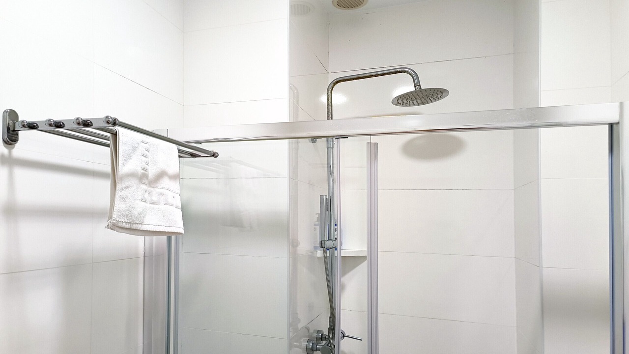 Photo of Bathroom in Sant Francesc