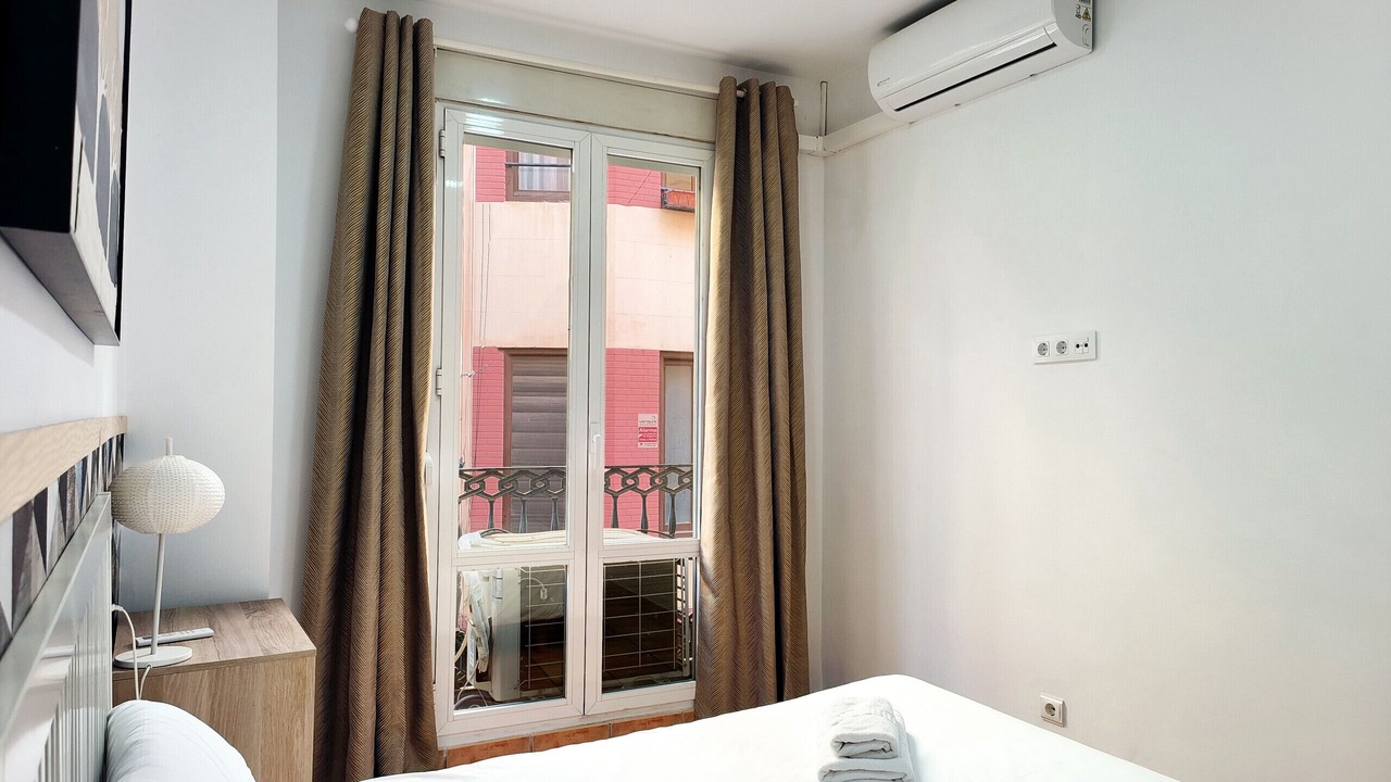 Photo of Bedroom in Sant Francesc