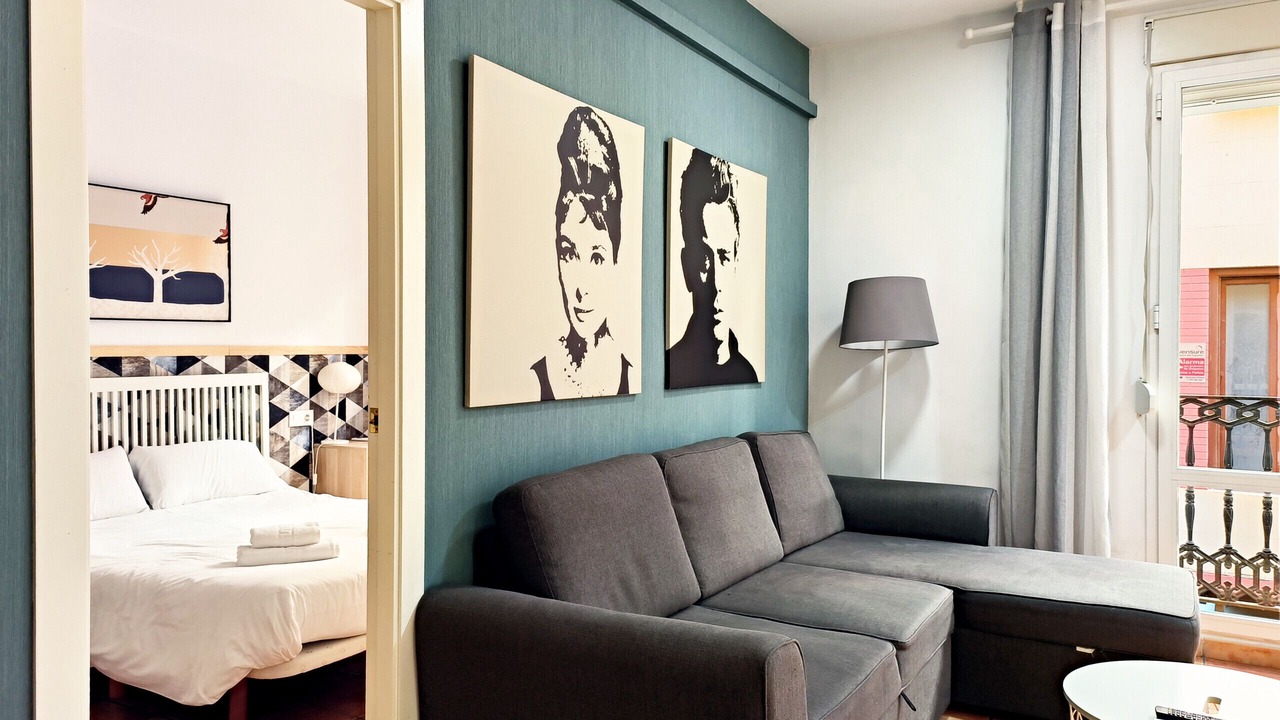 Photo of Livingroom in Sant Francesc