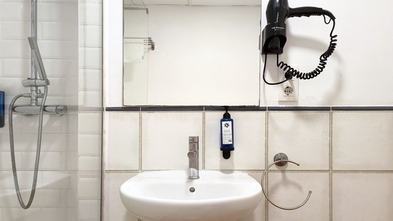 Photo of Bathroom in Sant Francesc