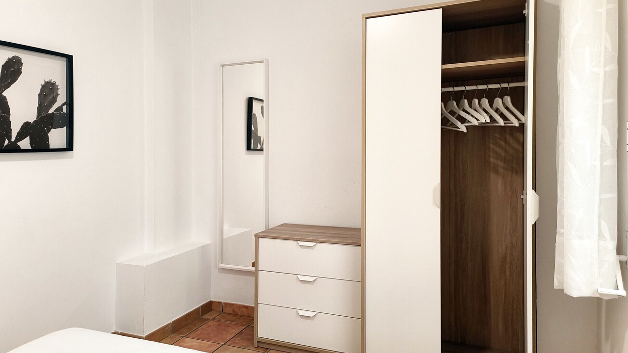 Photo of Bedroom in Sant Francesc