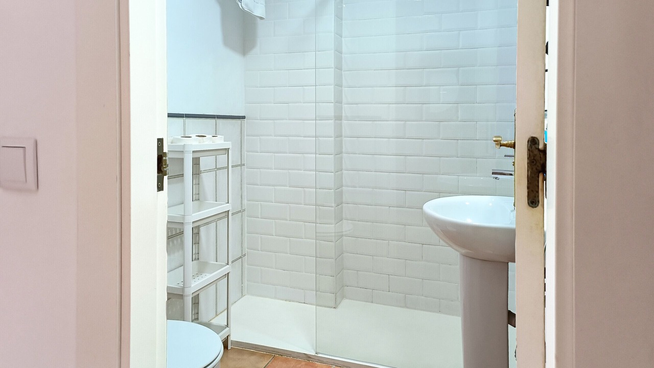 Photo of Bathroom in Sant Francesc