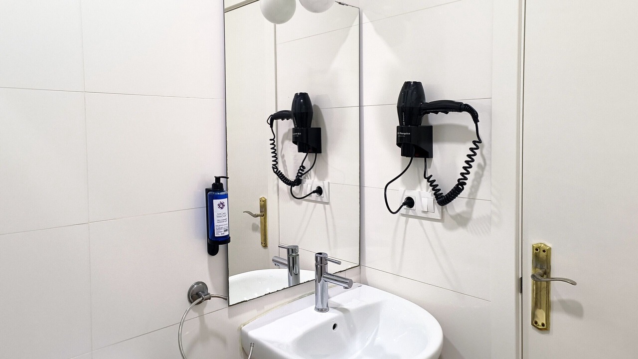 Photo of Bathroom in Sant Francesc