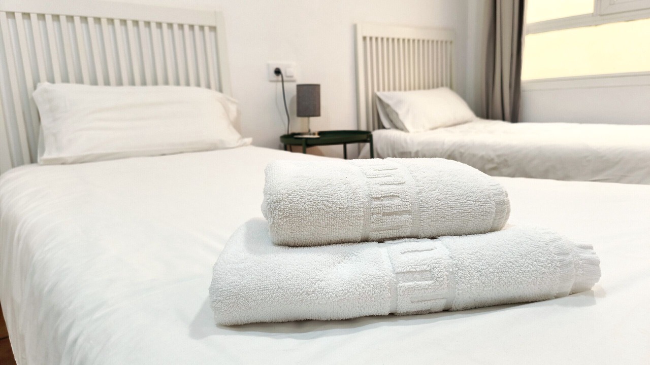 Photo of Bedroom in Sant Francesc
