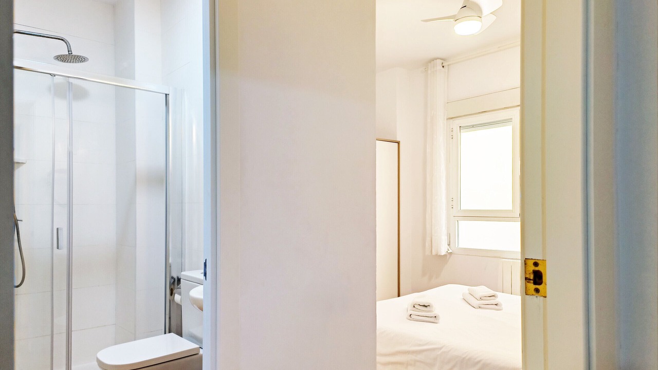 Photo of Bathroom in Sant Francesc