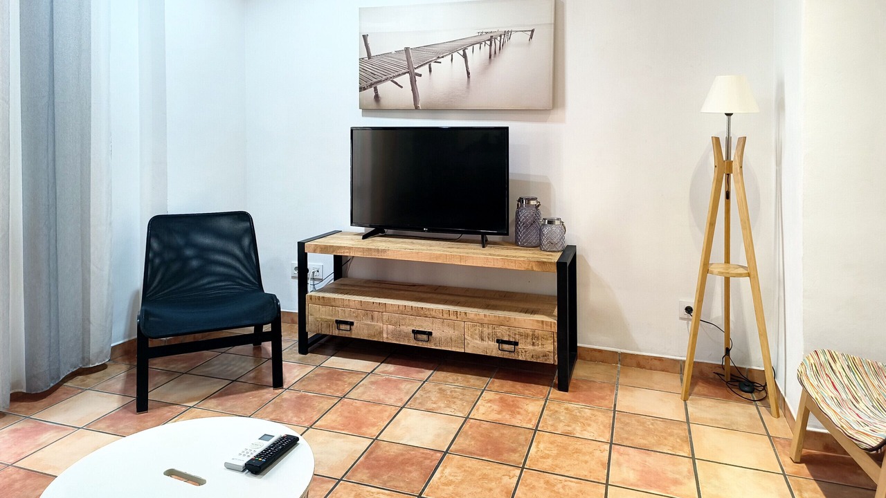 Photo of Livingroom in Sant Francesc