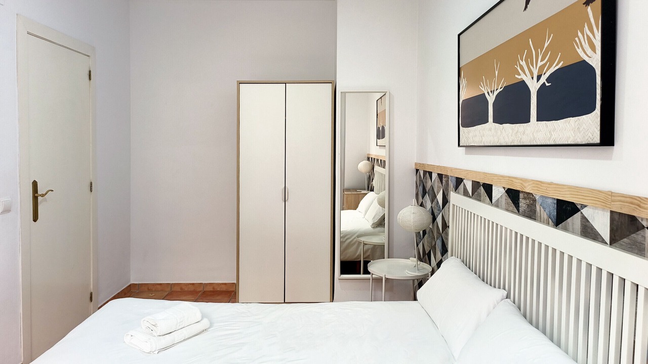 Photo of Bedroom in Sant Francesc