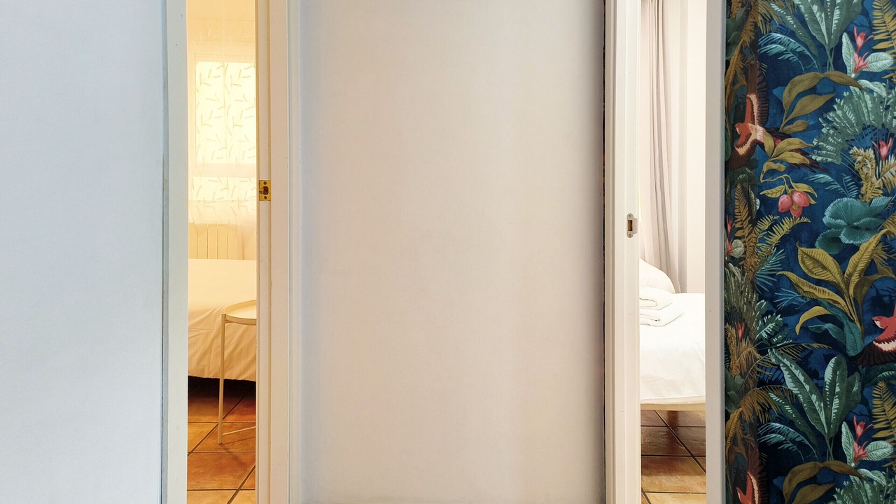 Photo of Bedroom in Sant Francesc