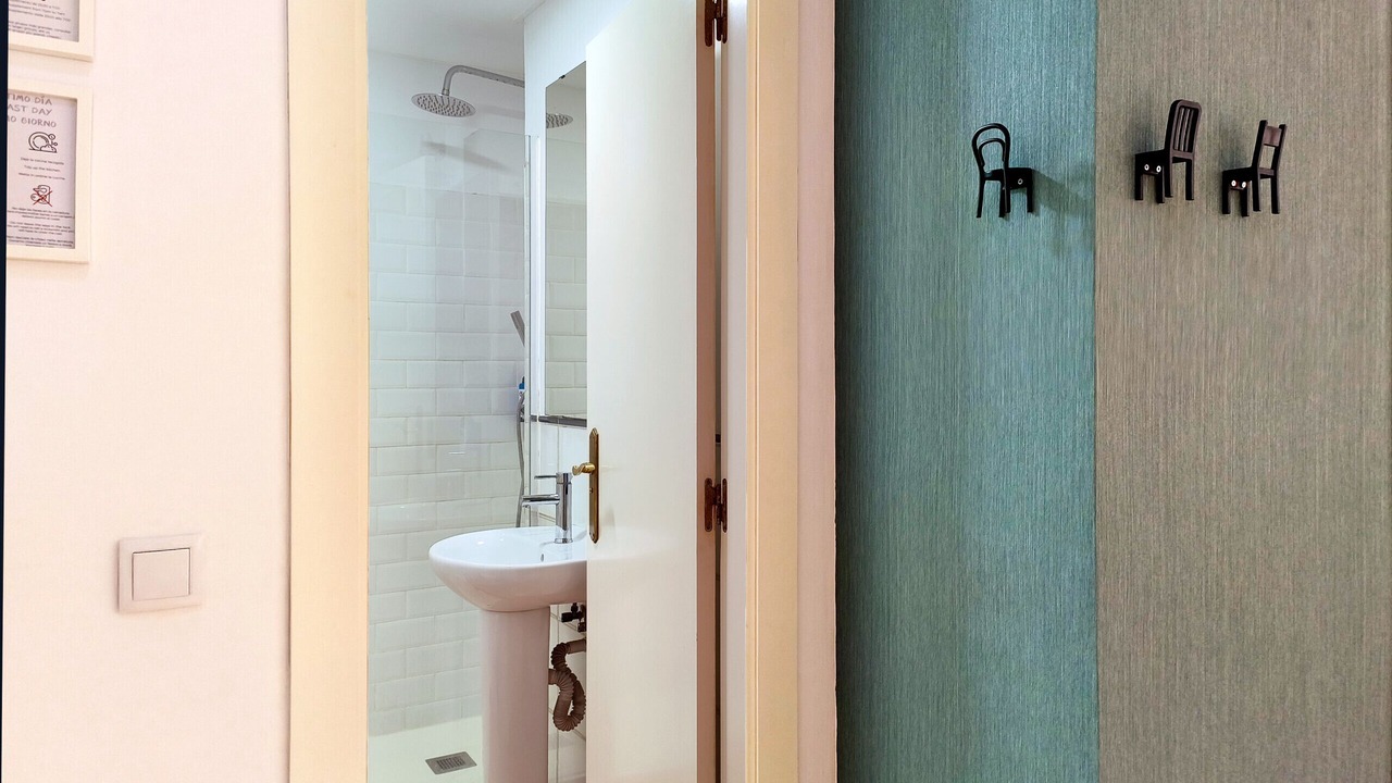 Photo of Bathroom in Sant Francesc