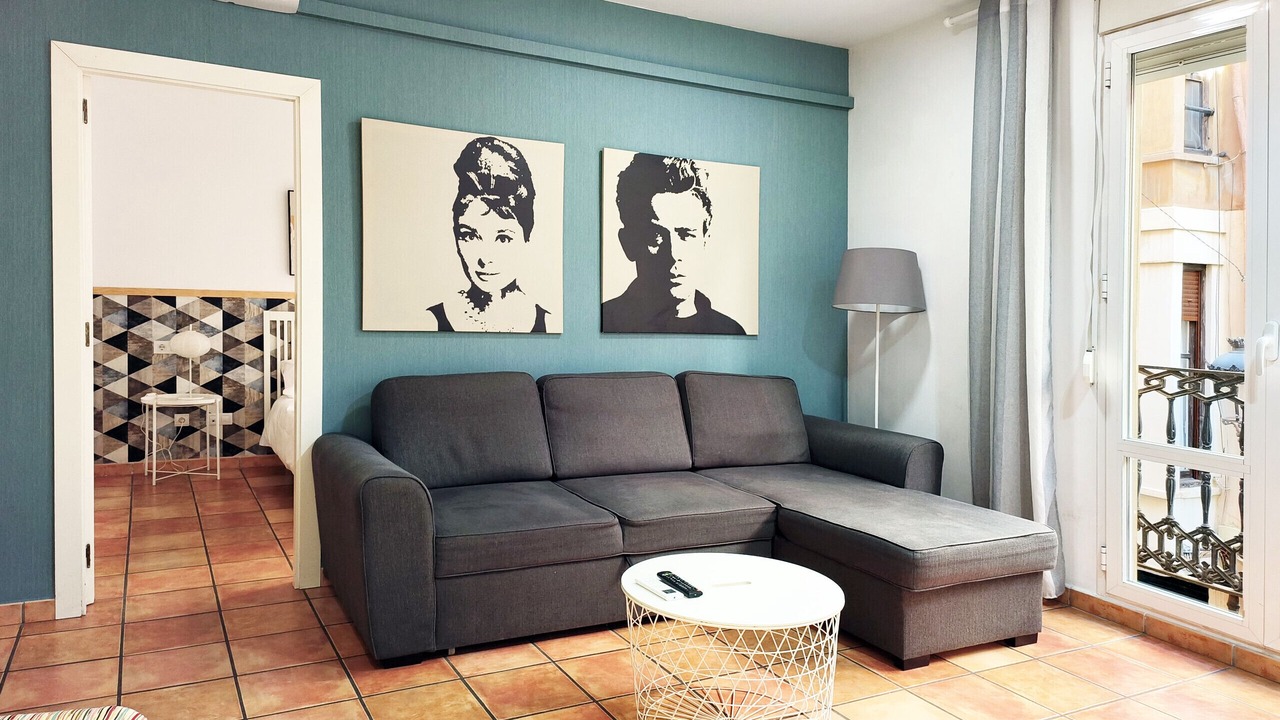 Photo of Livingroom in Sant Francesc