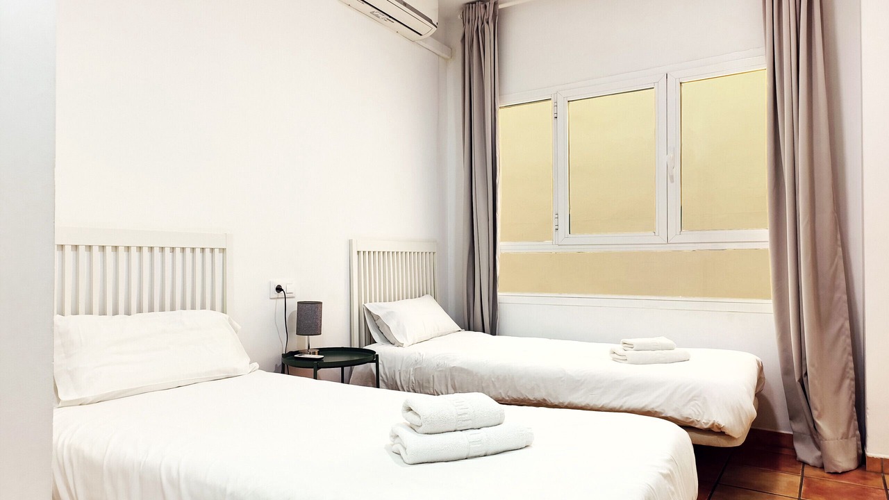 Photo of Bedroom in Sant Francesc