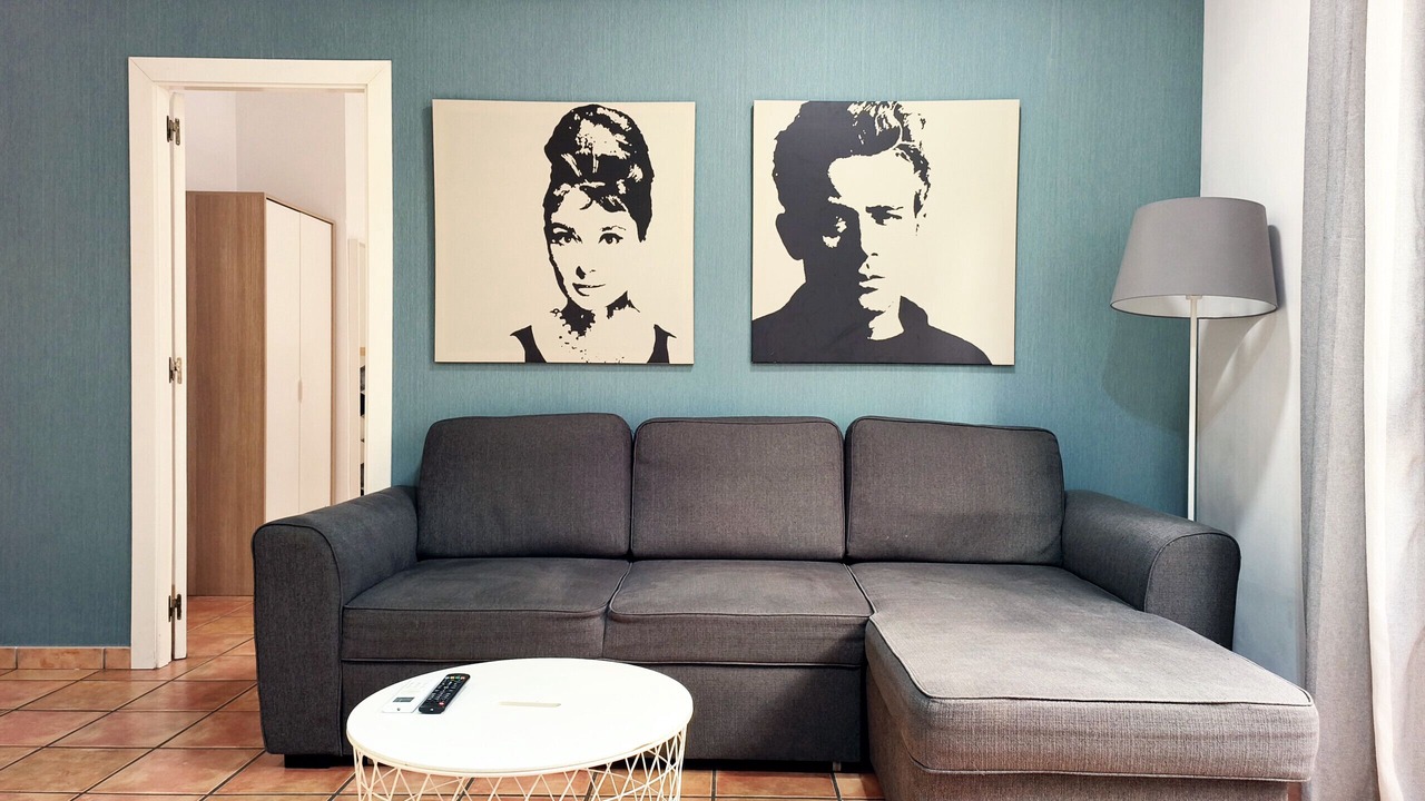 Photo of Livingroom in Sant Francesc