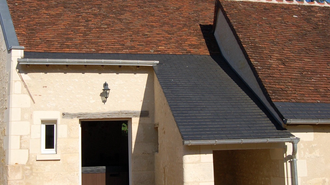 Photo of Outdoor in La Croix-en-Touraine