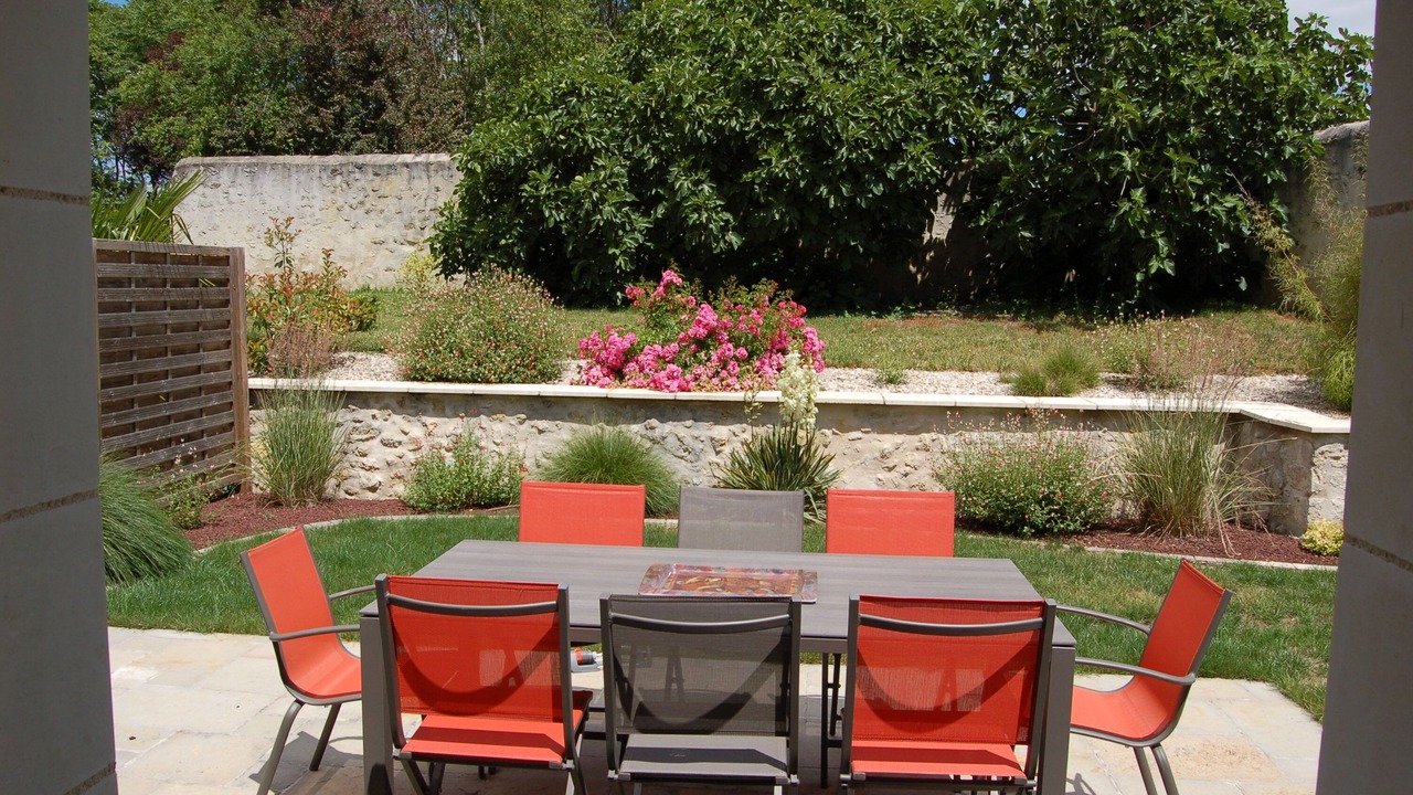 Photo of Outdoor in La Croix-en-Touraine