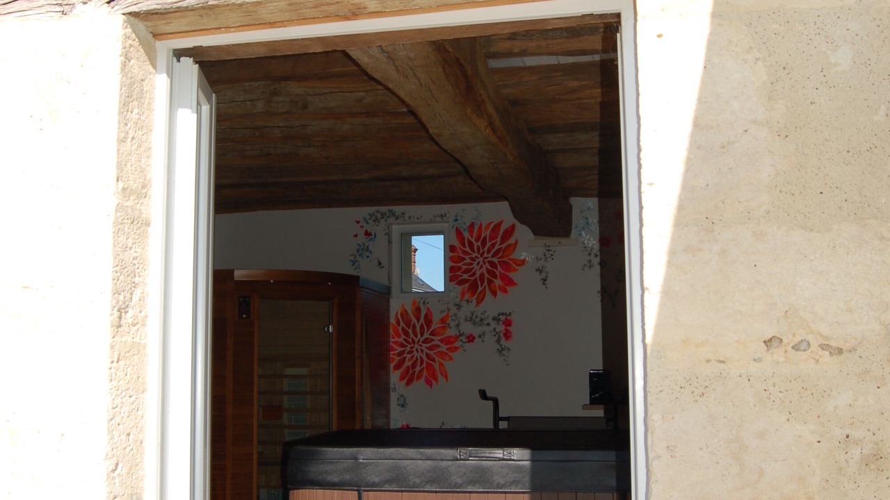 Photo of Outdoor in La Croix-en-Touraine