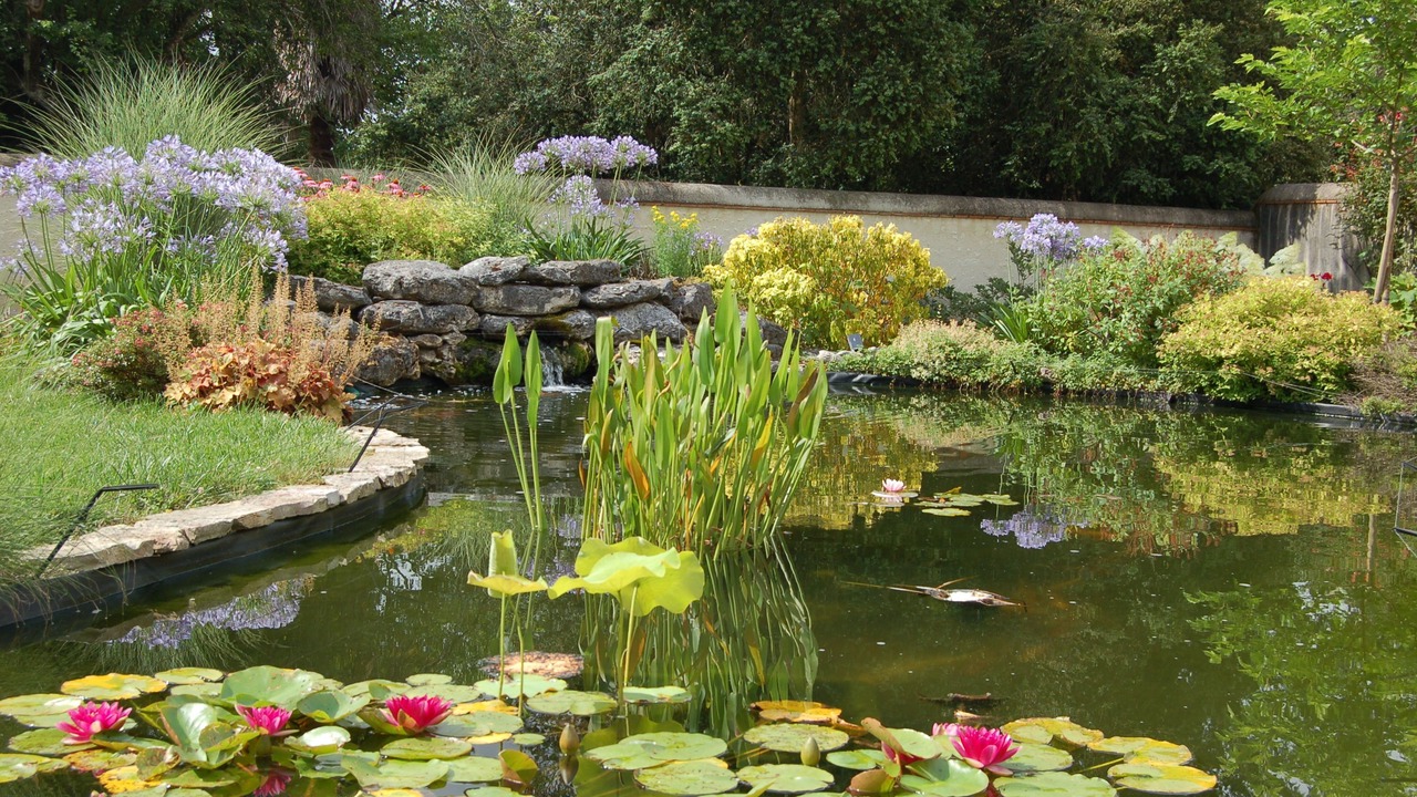 Photo of Outdoor in La Croix-en-Touraine