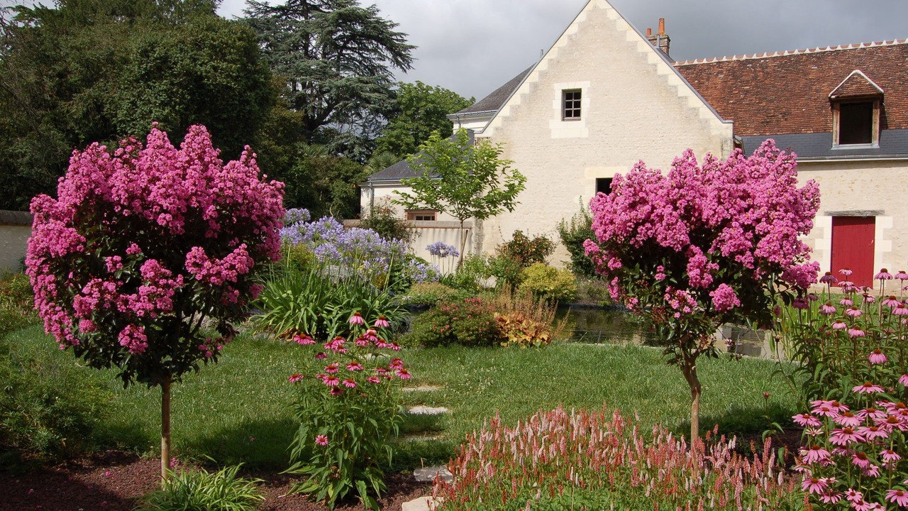 Photo of Outdoor in La Croix-en-Touraine