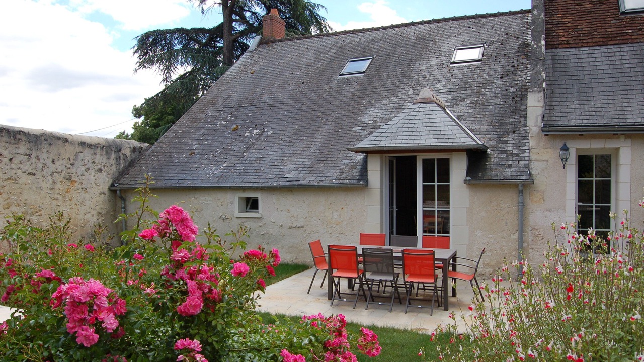 Photo of Outdoor in La Croix-en-Touraine