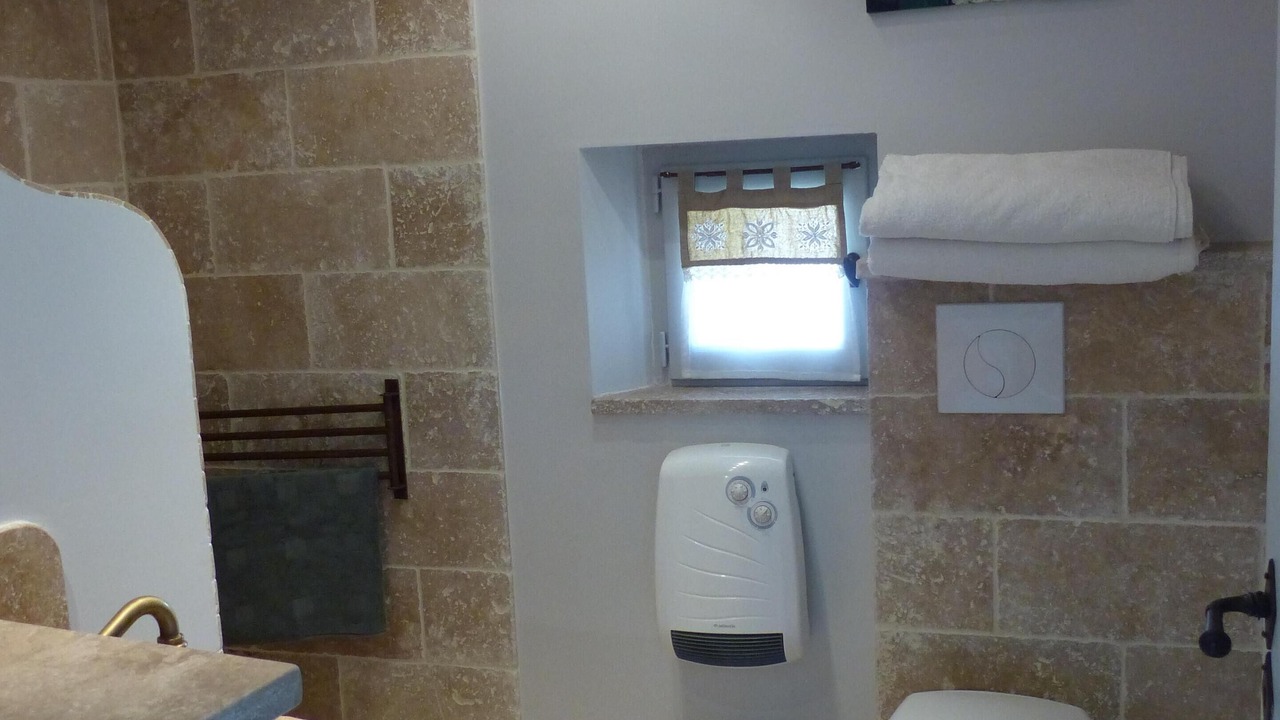 Photo of Bathroom in Mane